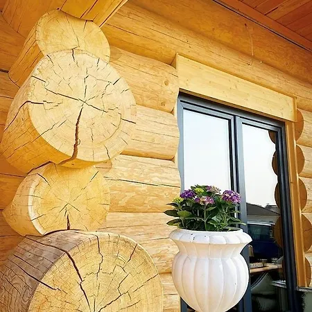 Ferienhaus Wiesenchalet Holiday home